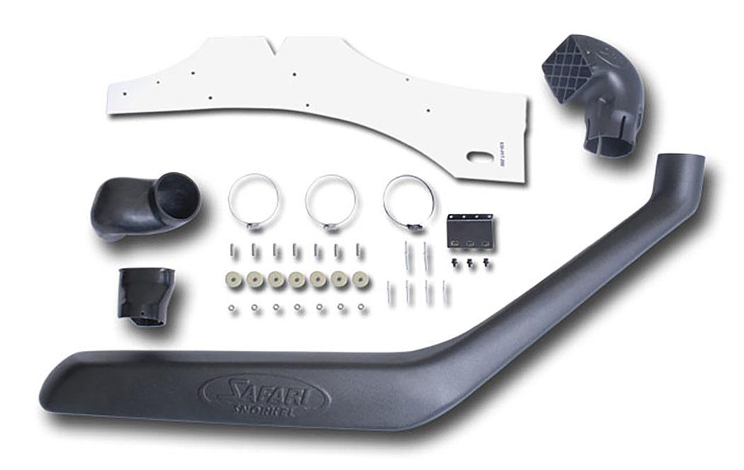 ss970r ford ranger snorkel kit