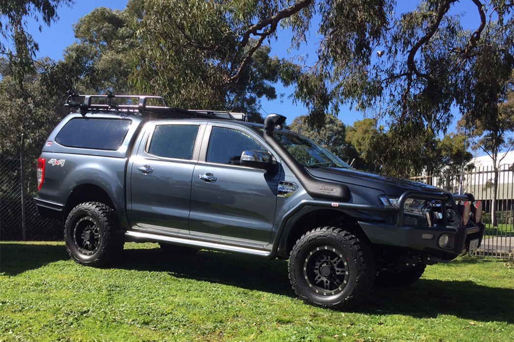 ss982hf snorkel ford ranger