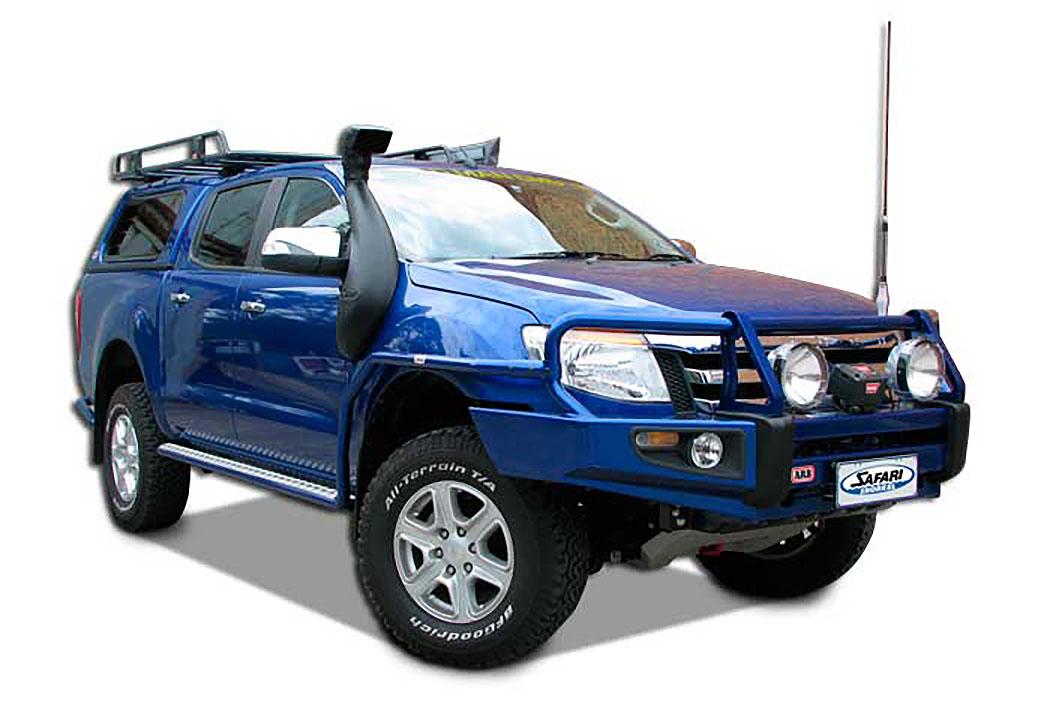 ss980hf snorkel ford ranger