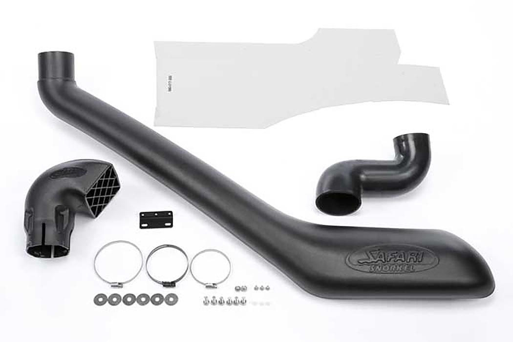 ss176hf gm isuzu colorado colorado 7 snorkel kit