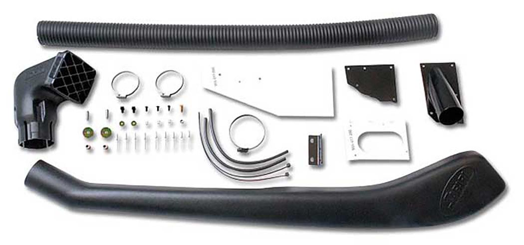 ss1050hf jeep wrangler snorkel kit