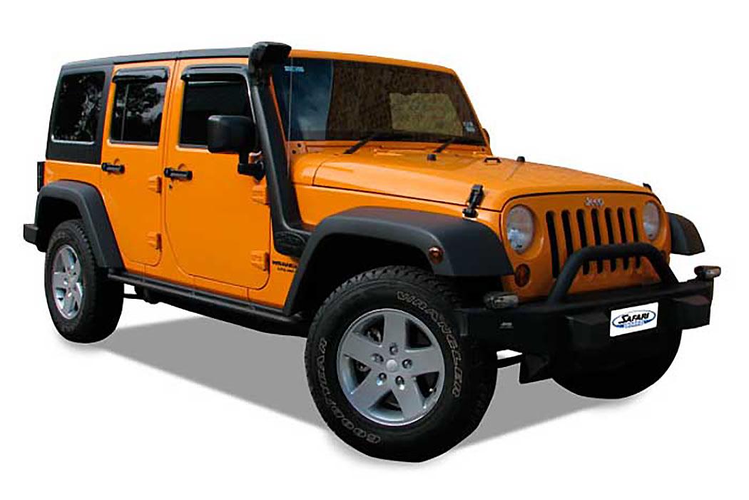 ss1070hf snorkel jeep wrangler