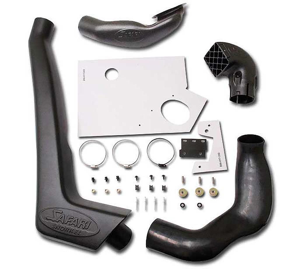 ss1065hf jeep wrangler jk snorkel kit