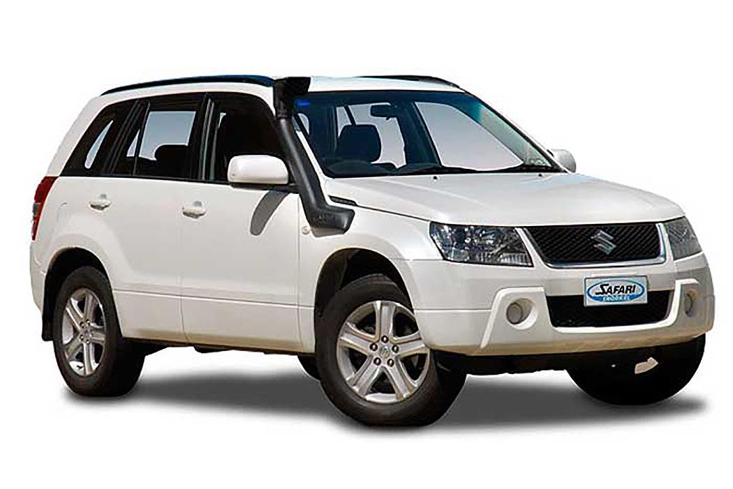 ss860hf snorkel suzuki grand vitara gen 2