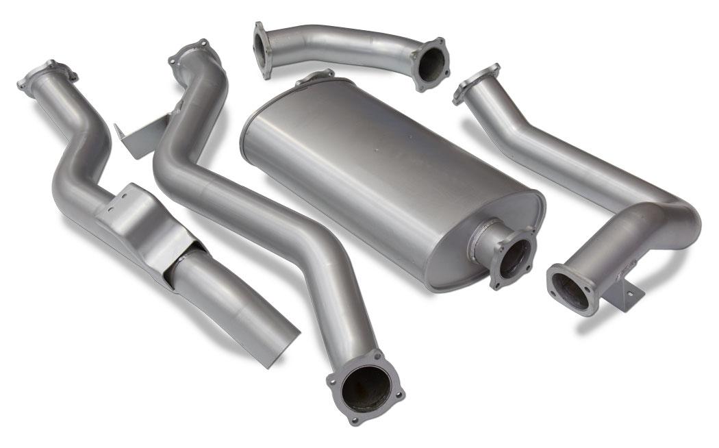 sehzj80 safari armax exhaust toyota landcruiser 80 series copy