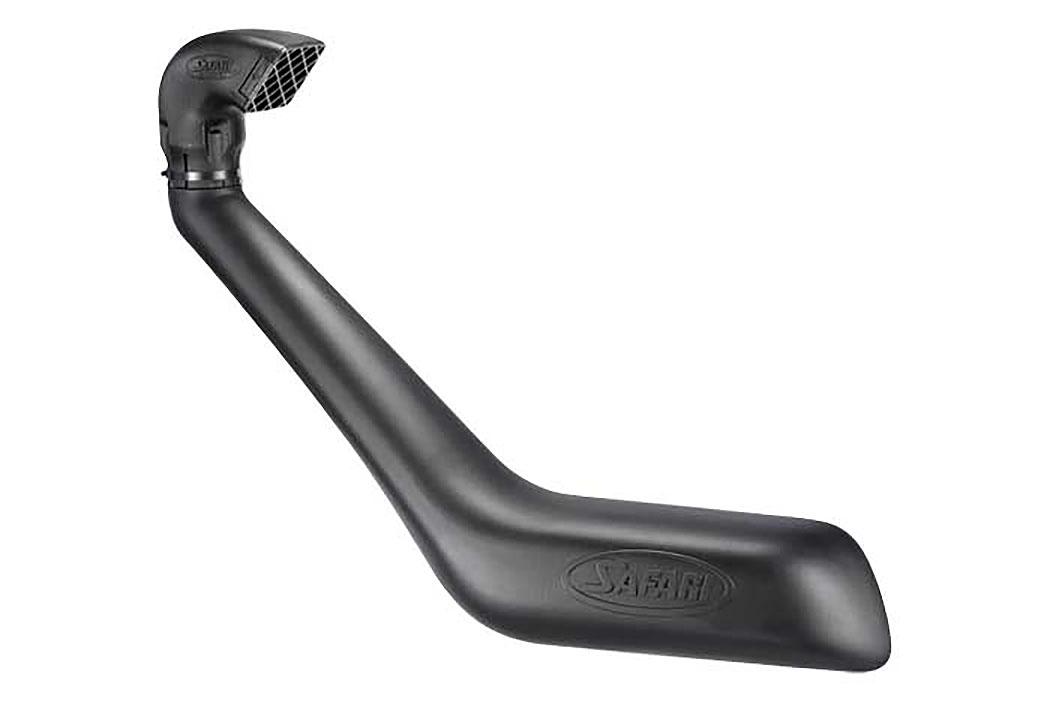 4X4 SNORKEL for the Land Rover Defender 300 Series 03/1994 Onwards 2.5L Diesel