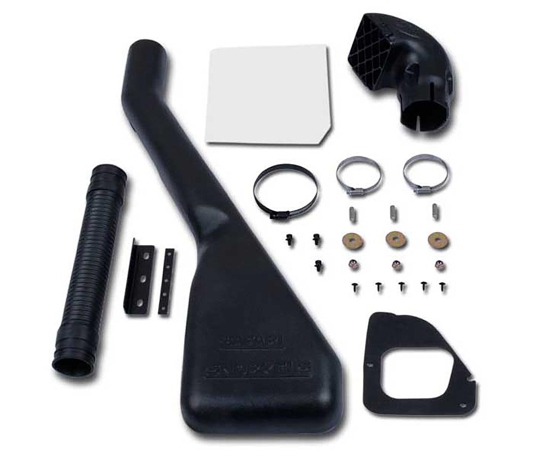 ss550r land rover defender 300 series snorkel kit