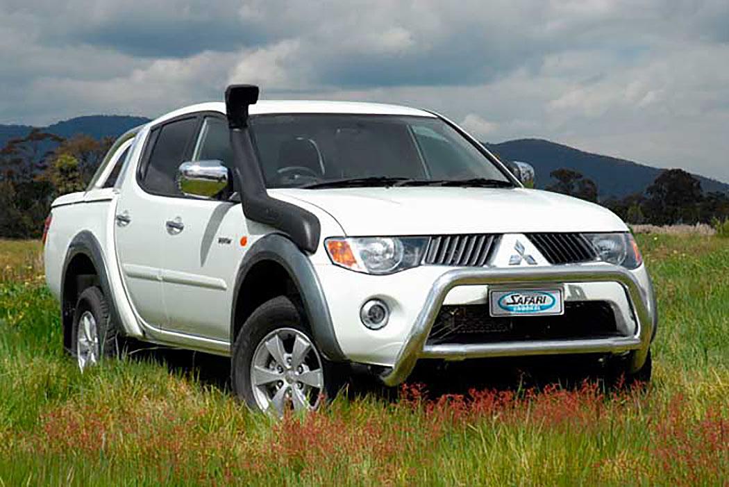 ss661hf snorkel mitsubishi triton