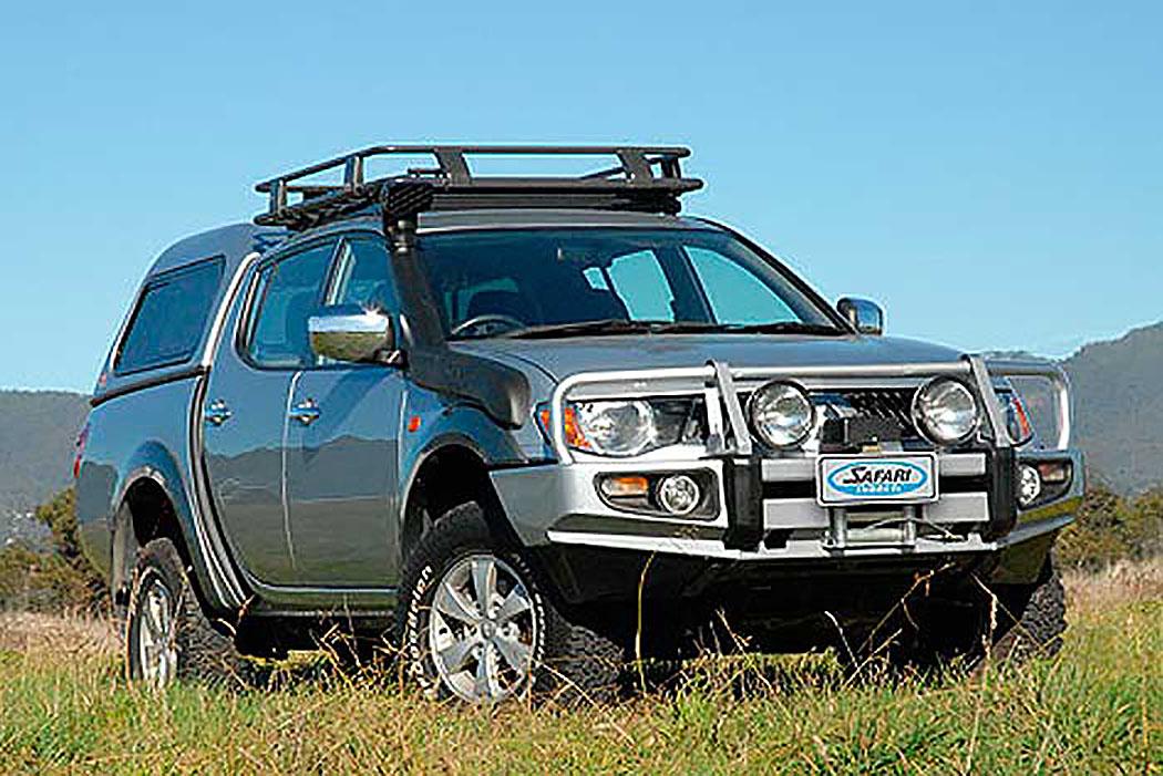 ss661hf snorkel mitsubishi triton