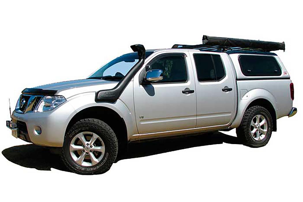 ss732hf snorkel nissan navara