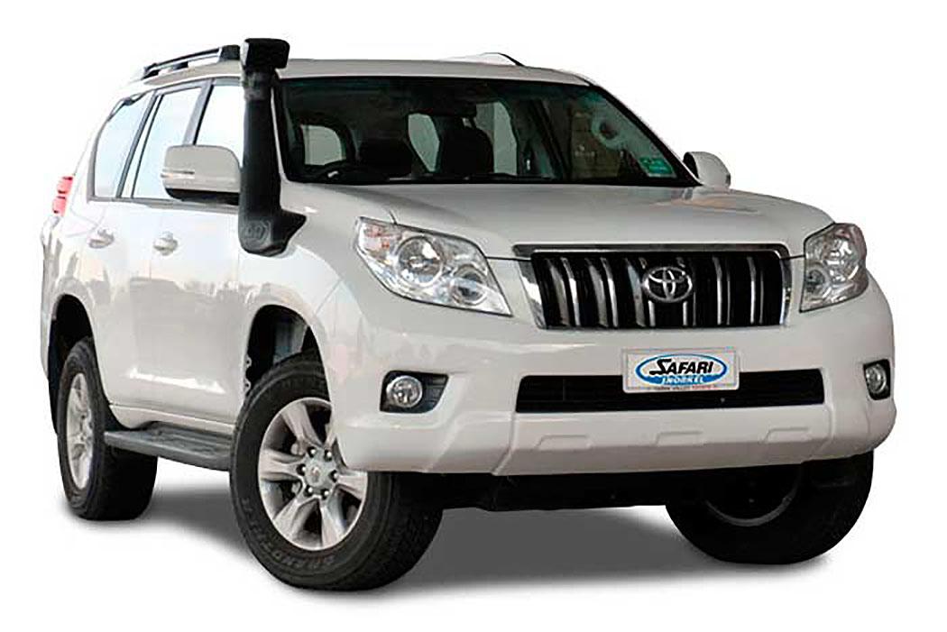 ss188hf snorkel toyota prado 150 series